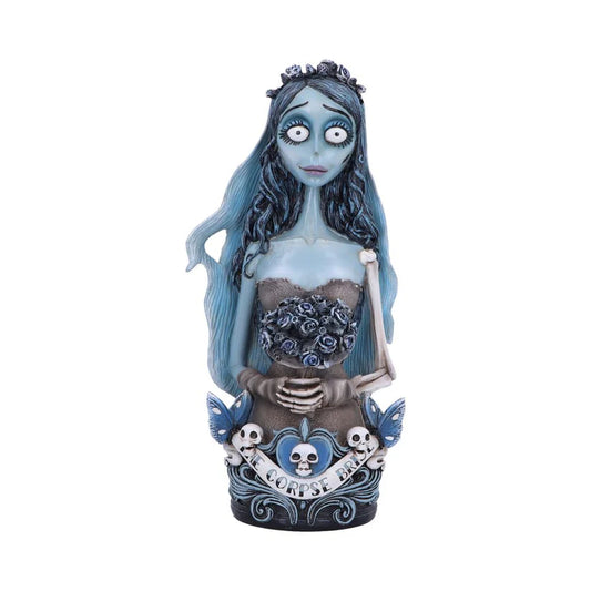 (A) Corpse Bride Emily Bust 29.3cm