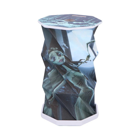 (A) Corpse Bride Foldable Lamp 21cm