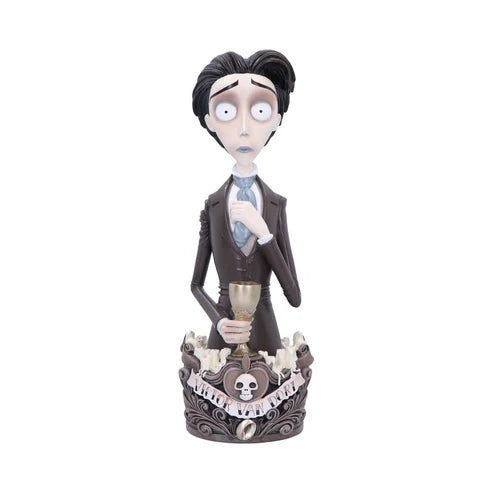 (A) Corpse Bride Victor Bust 31cm