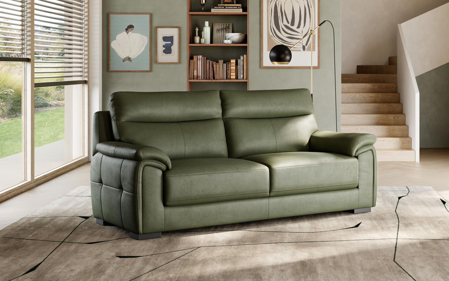 Cosina Sofa Range