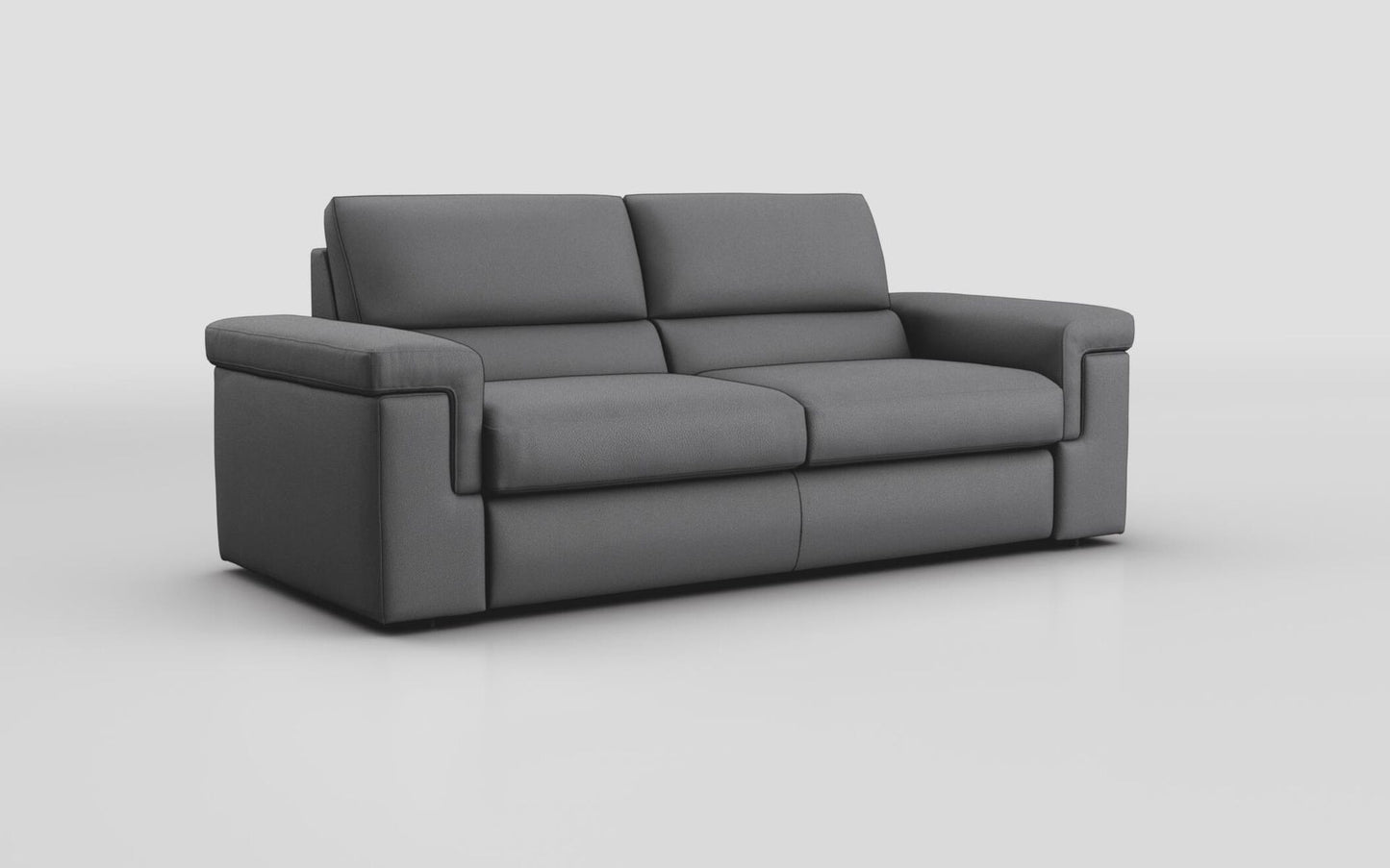 Crociale Sofa Range
