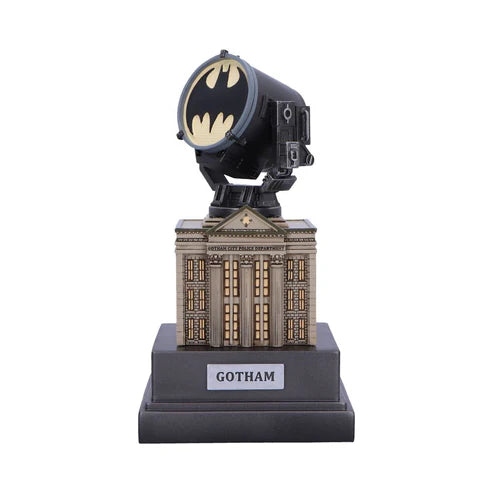 (A) DC Gotham City Police Department 22cm