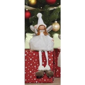 Festive Characters