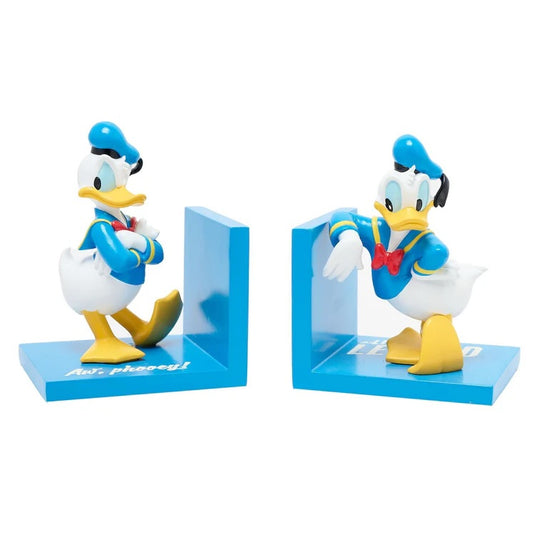 Disney Donald Duck Bookends