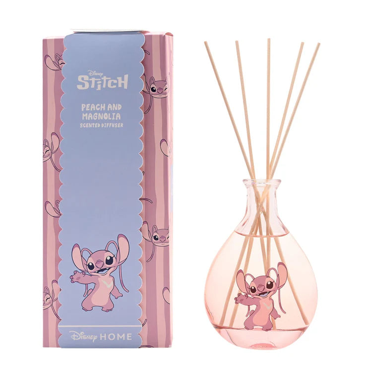 Disney Stitch Diffuser In A Gift Box - Angel