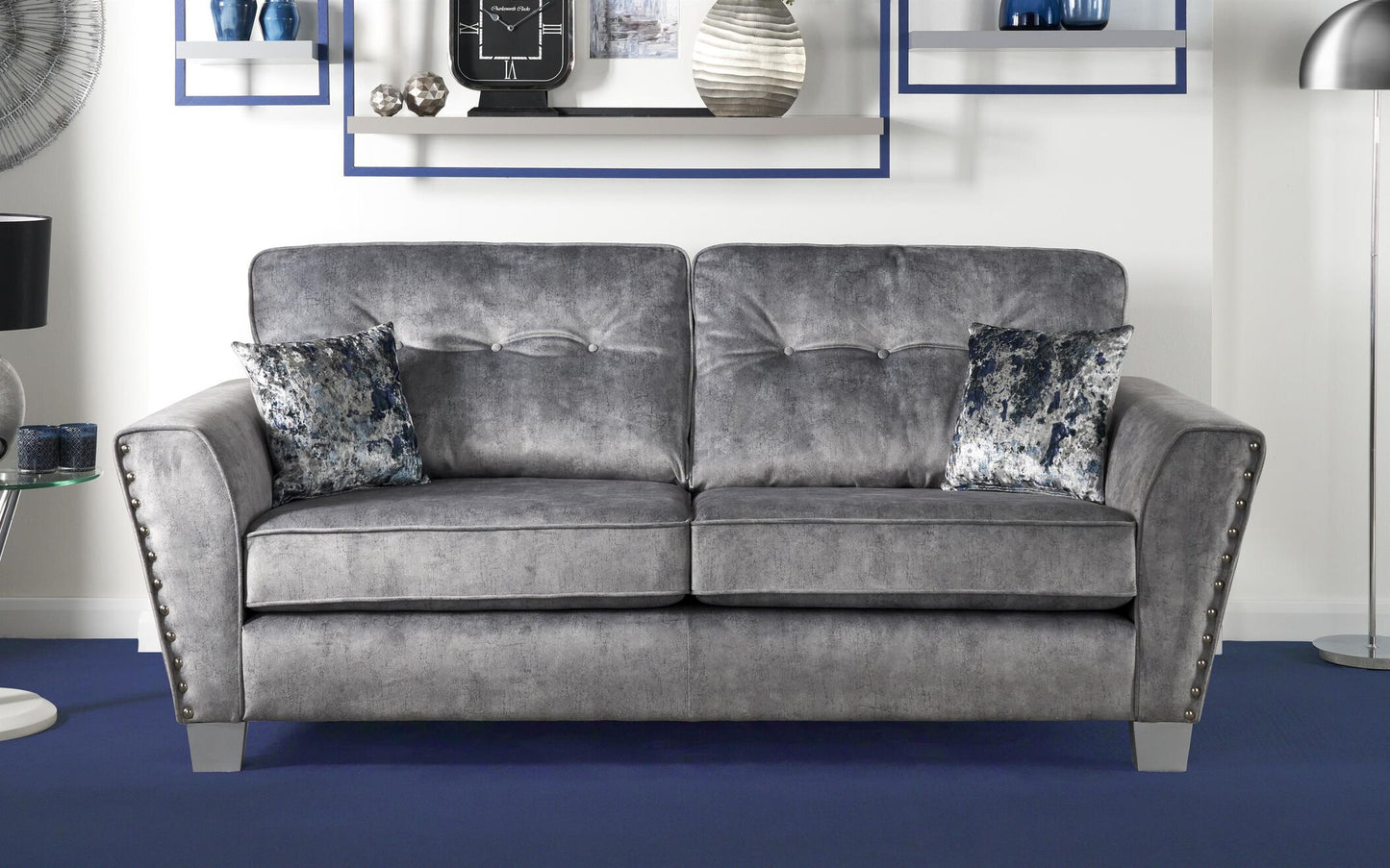 Esme Sofa Range
