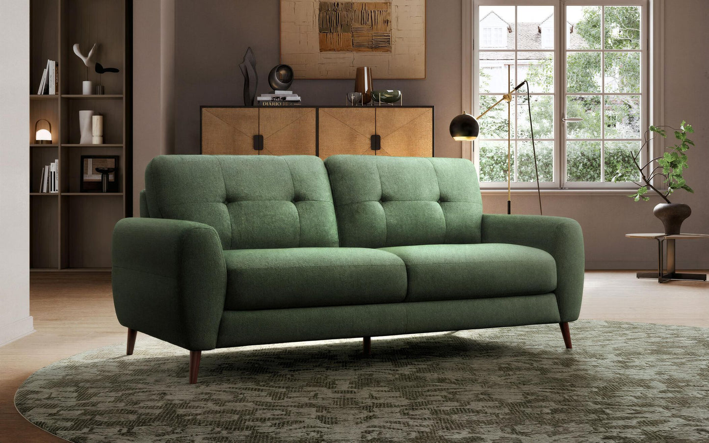 Faviano Sofa Range
