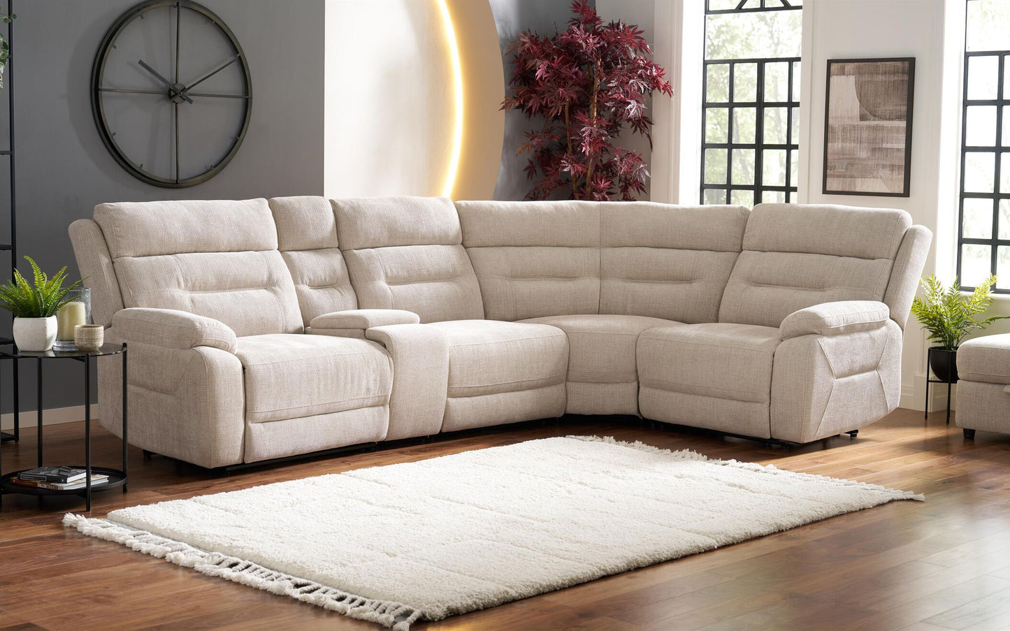 Fenton Sofa Range