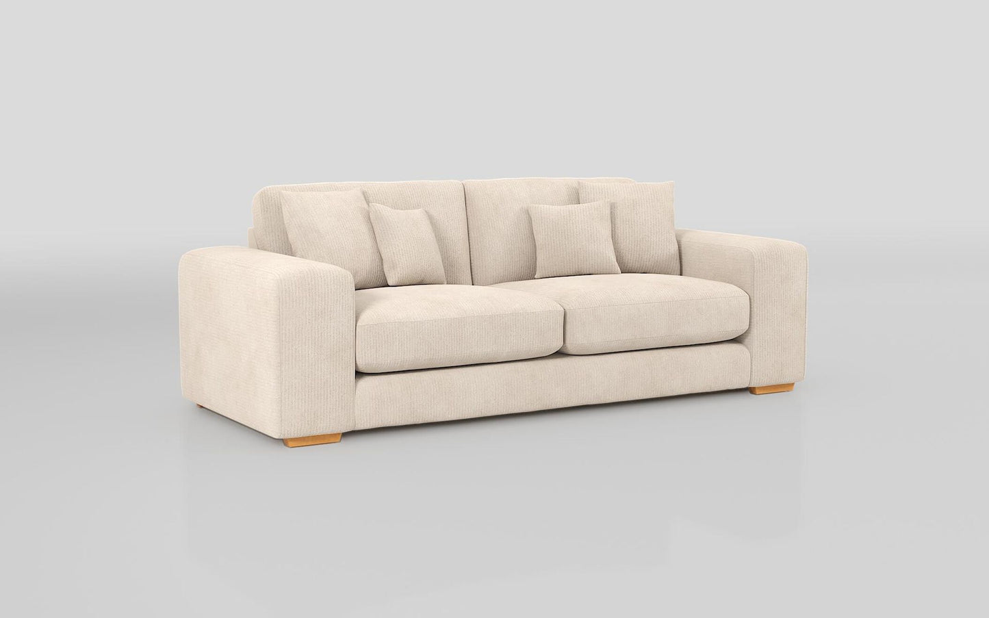 Fincham Sofa Range
