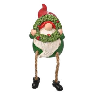 Gnome with Dangly Legs
