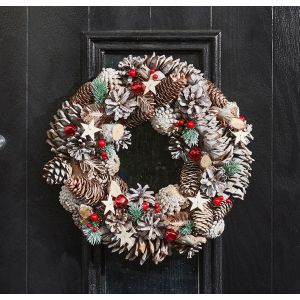 Handcrafted Wreaths