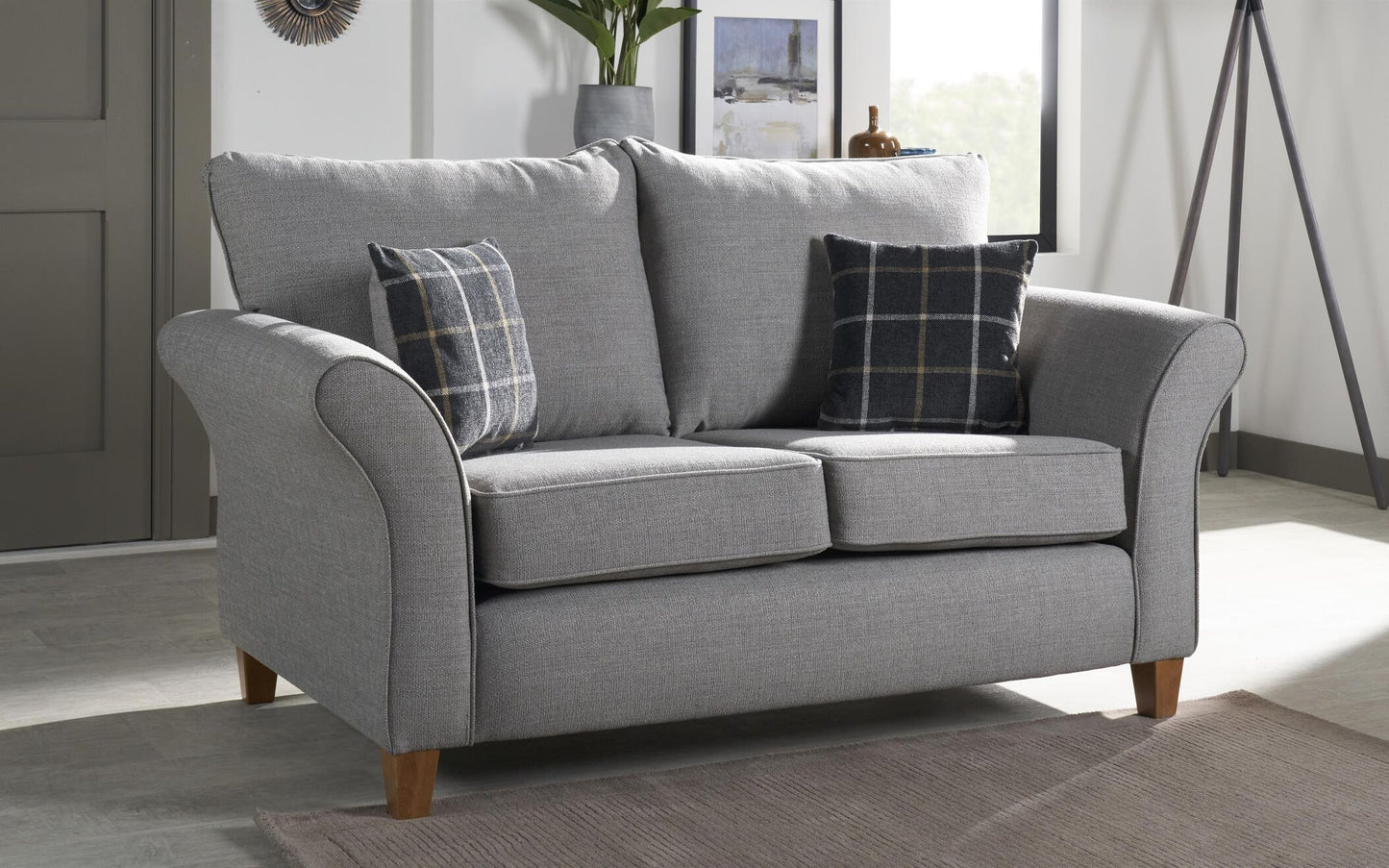 Hugo Sofa Range