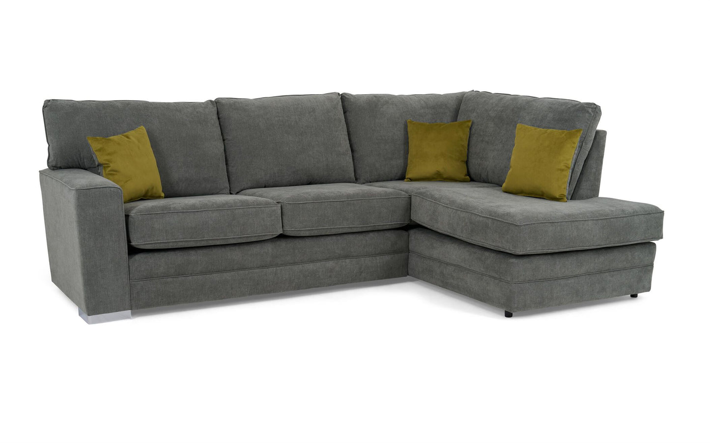 Jude Sofa Range