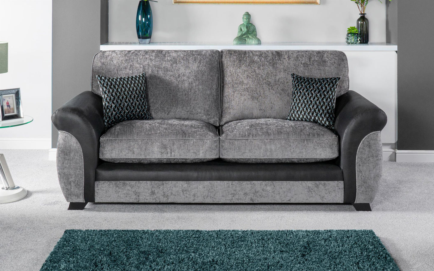 Kadie Sofa Range