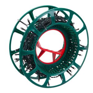 Light Storage Wheel