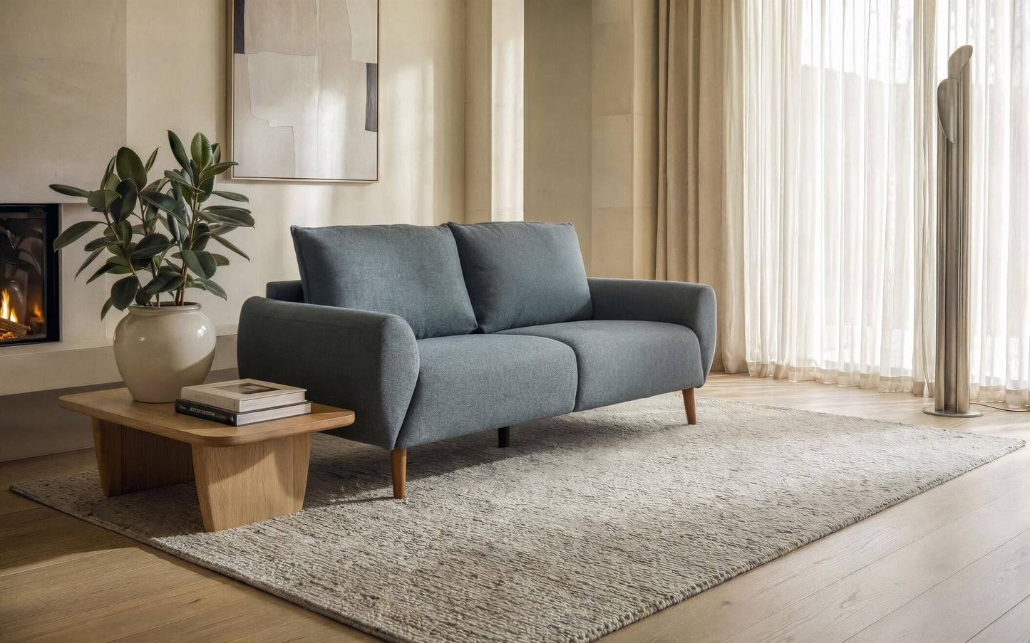 Lora Sofa Range