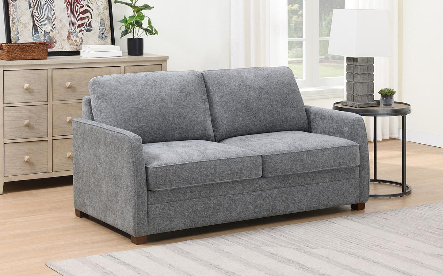 Lucian Sofa Range