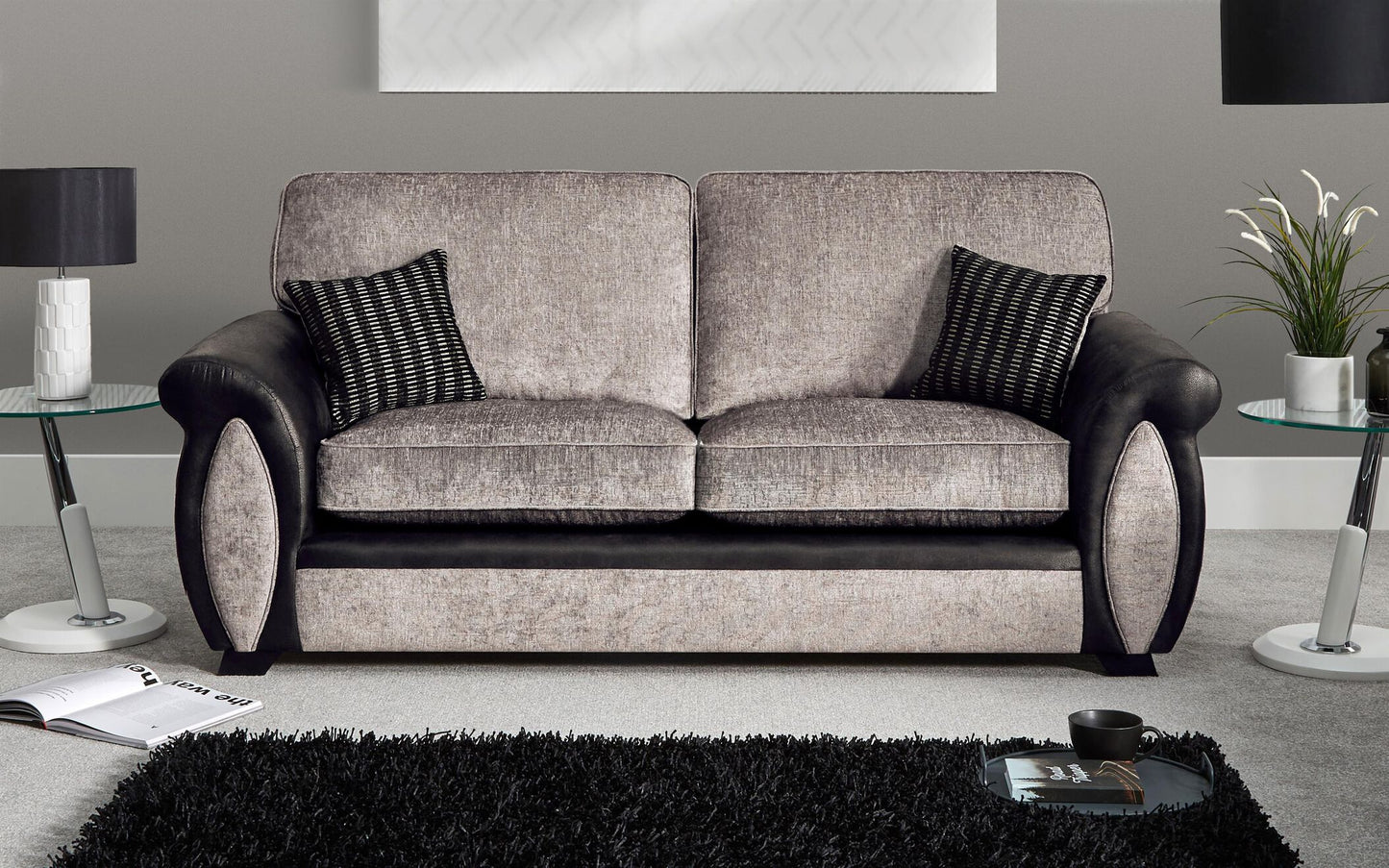 Maddie Sofa Range