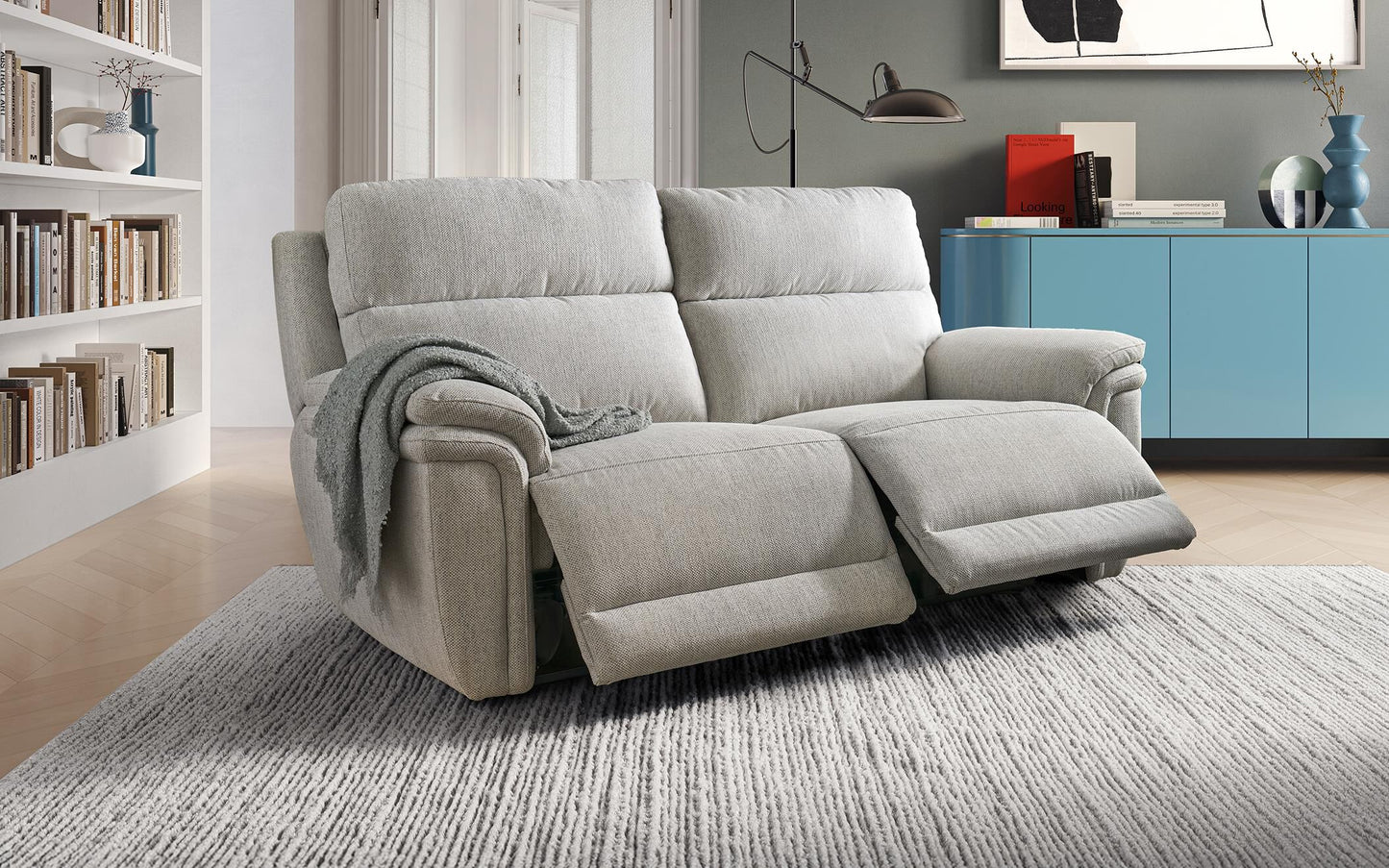 Maer Sofa Range