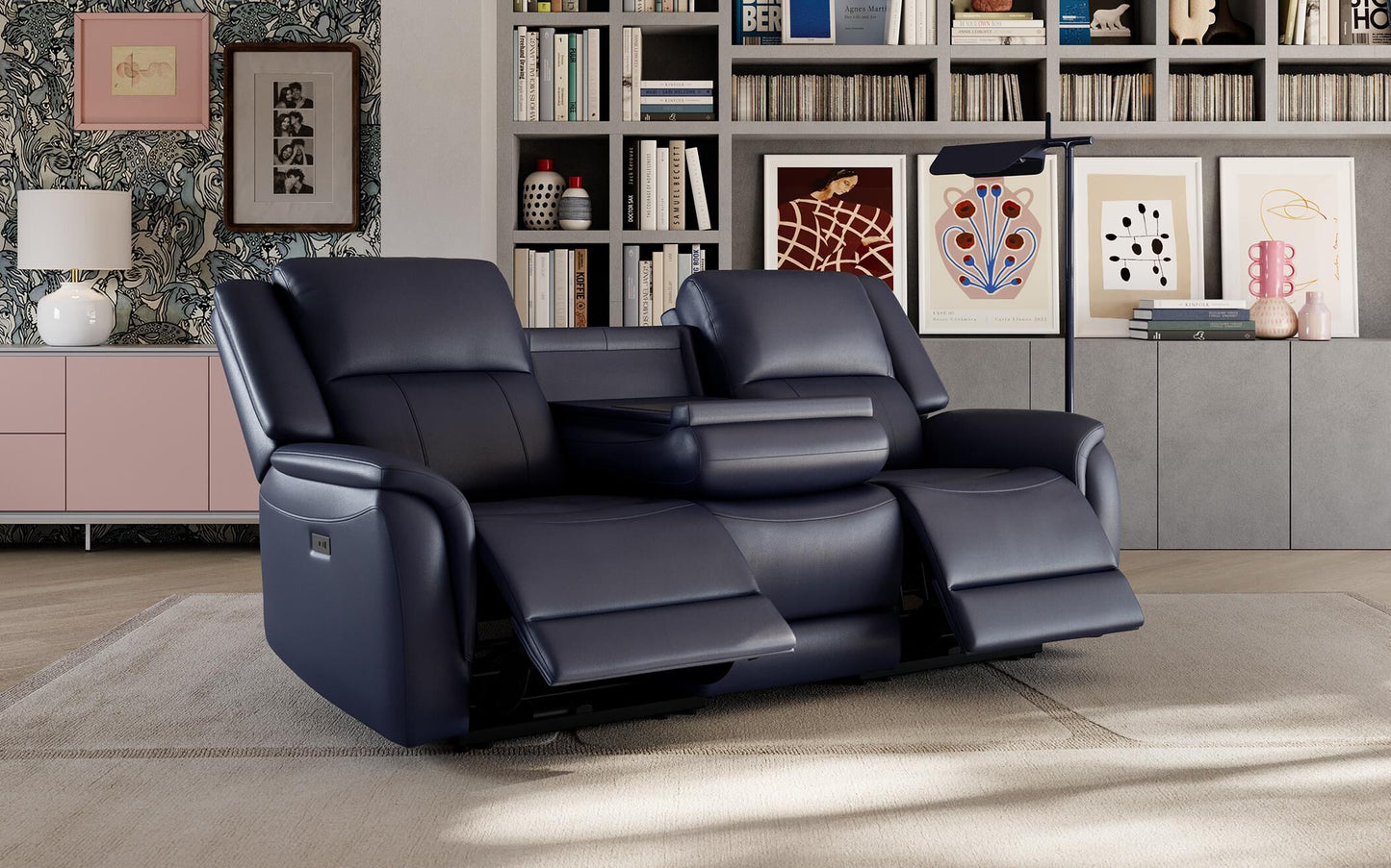 Meleto Sofa Range