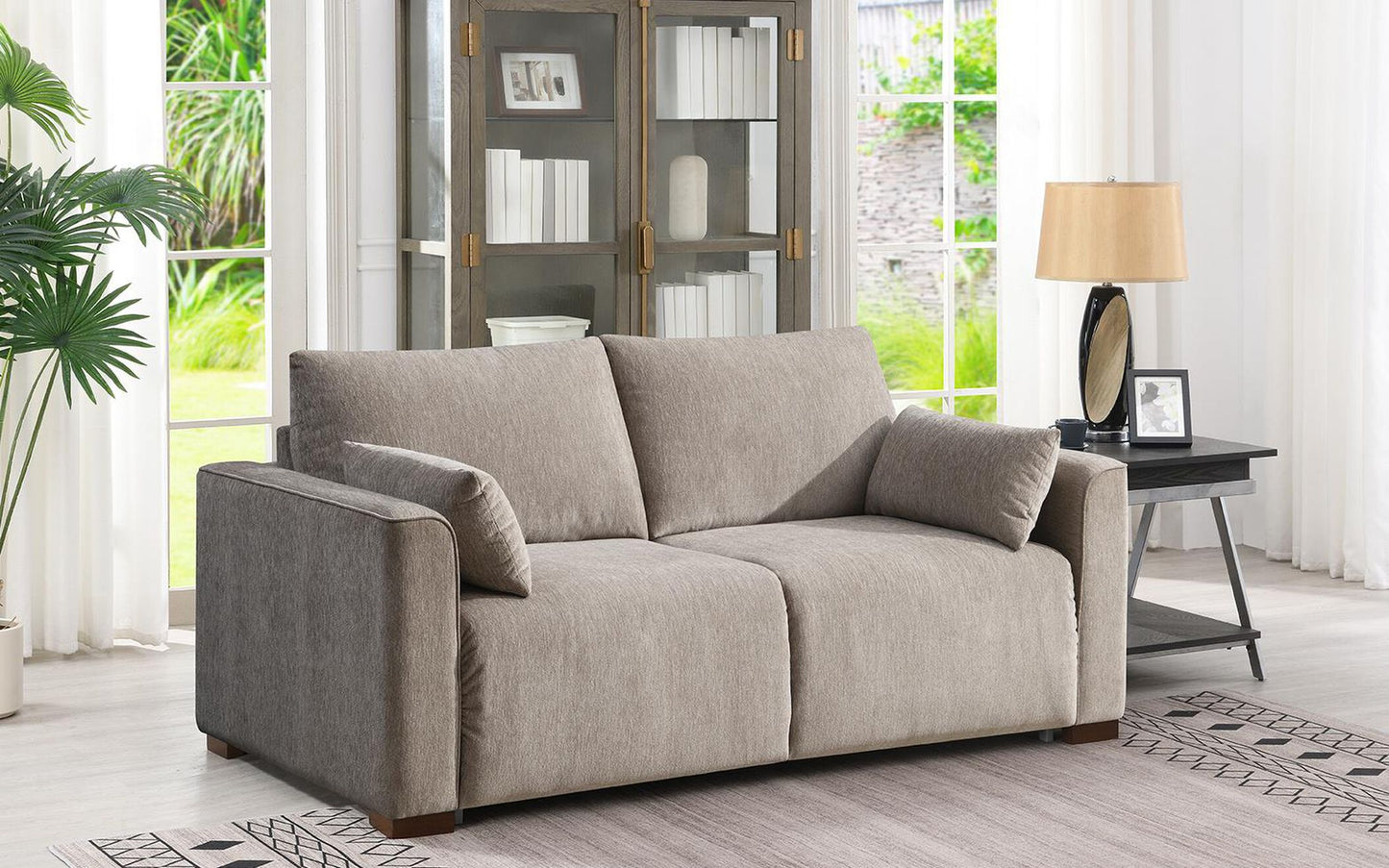 Micah Sofa Range
