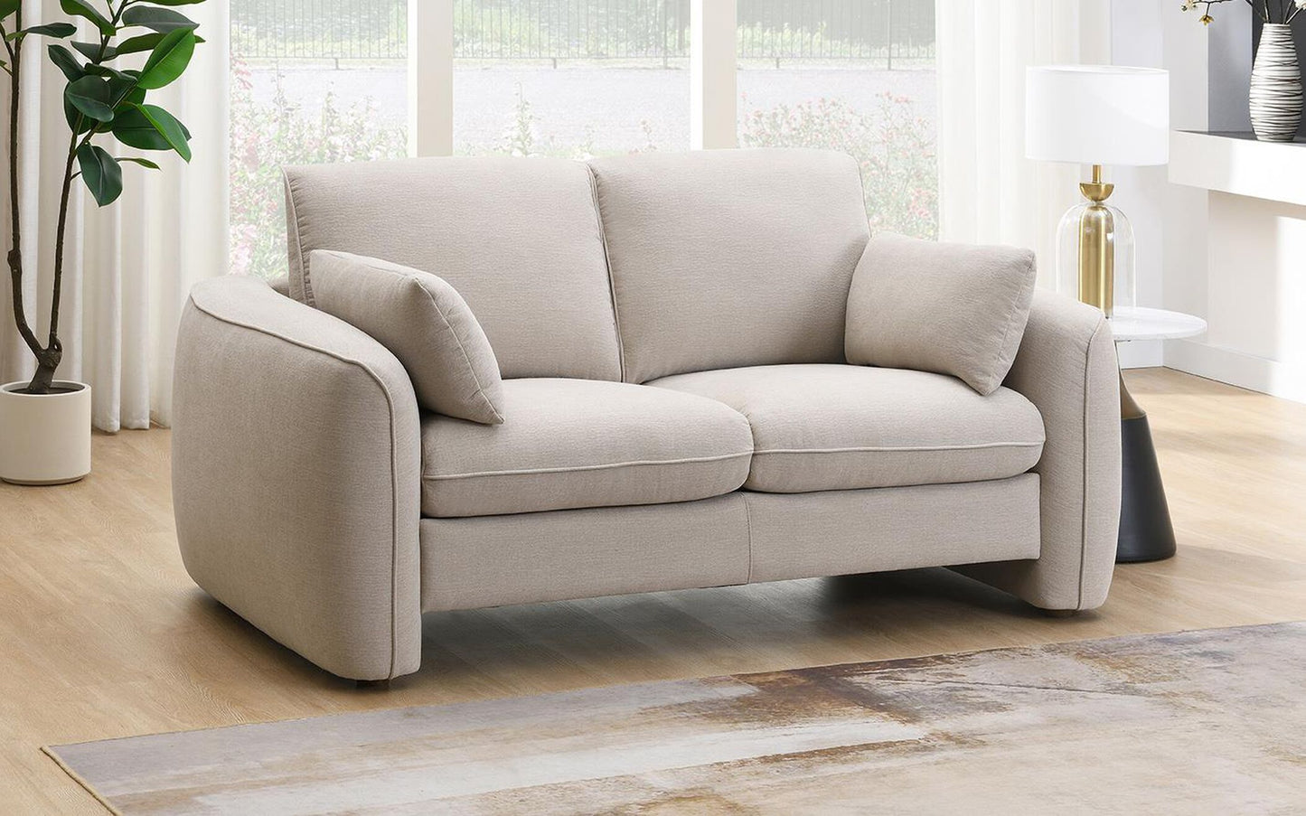 Misty Sofa Range