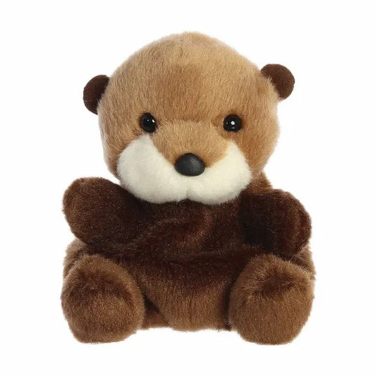 (B) Selena Sea Otter Palm Pal (5 Inch)