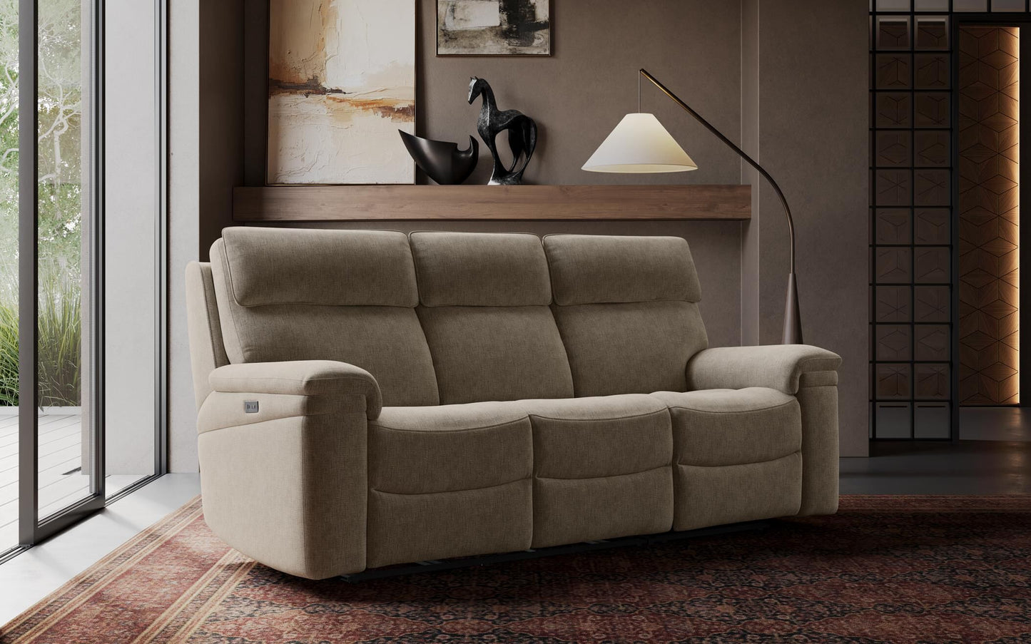 Portile Sofa Range