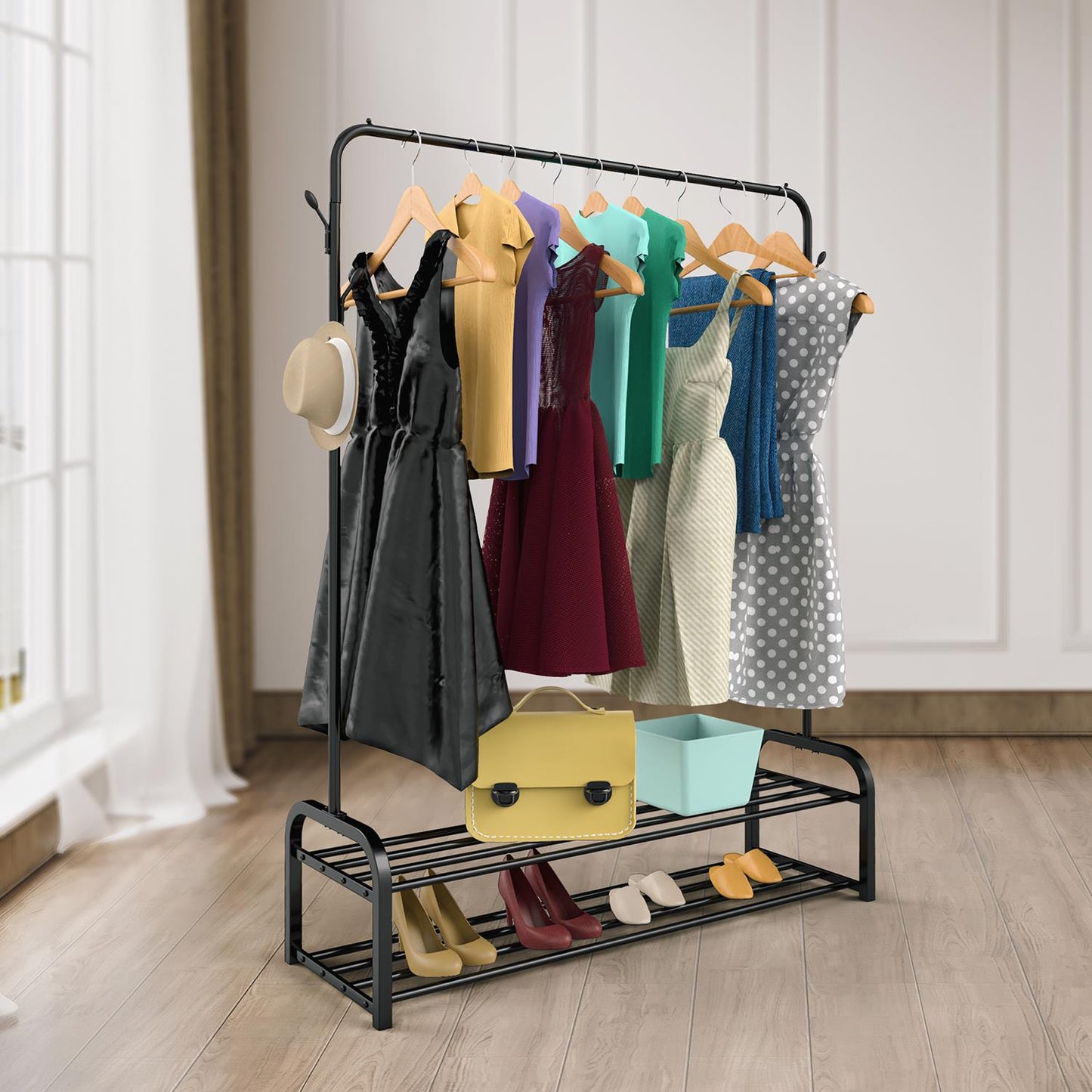 VINSANI DELUXE RAIL 1010129