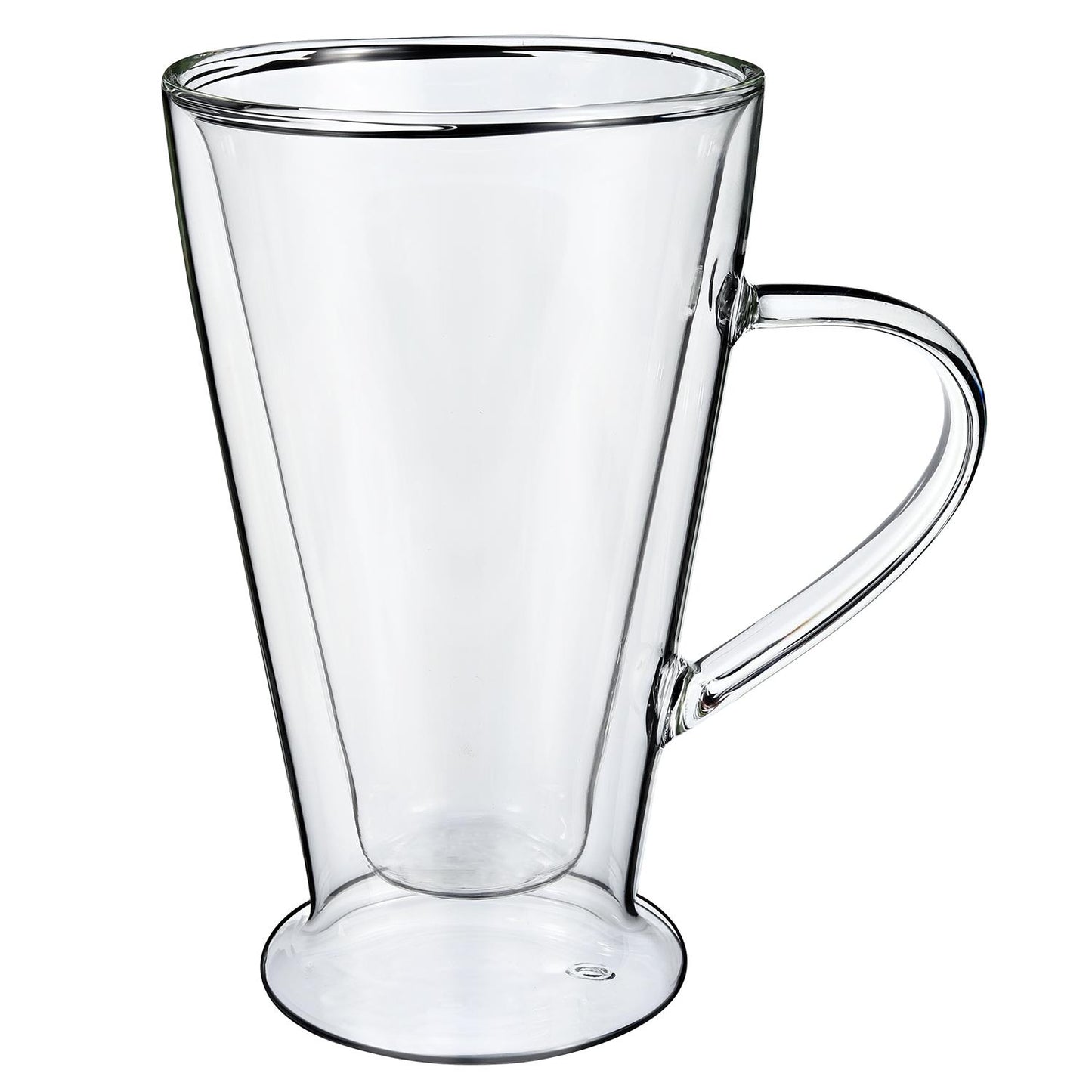 VINSANI DOUBLE WALL GLASSES CASA 1010316