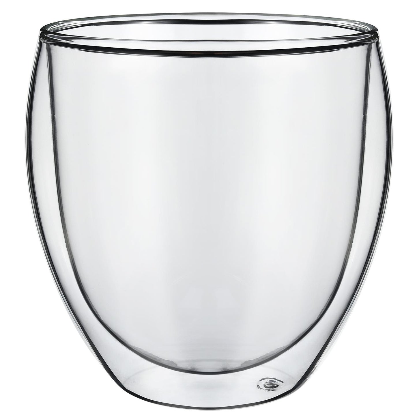 VINSANI DOUBLE WALL GLASSES ARC 1010065