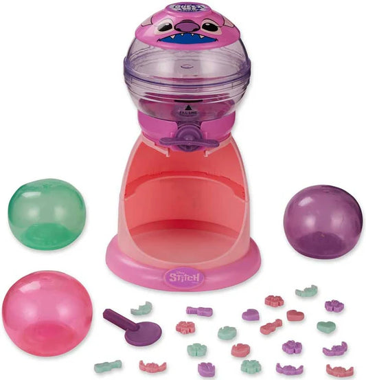 (F)  ANGEL (stitch) Create your own Squeeze Ball Creator - Disney