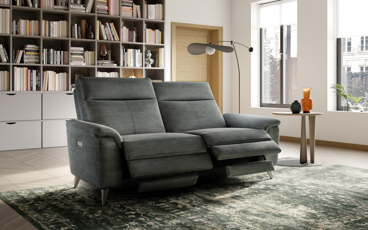 Saliceto Sofa Range