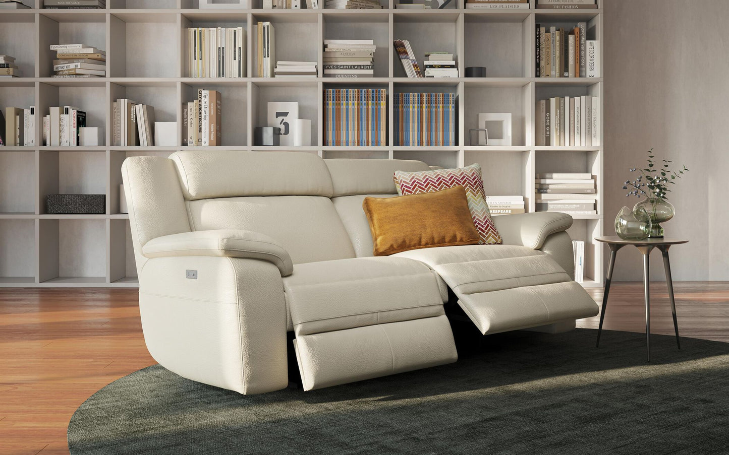 Sarsina Sofa Range