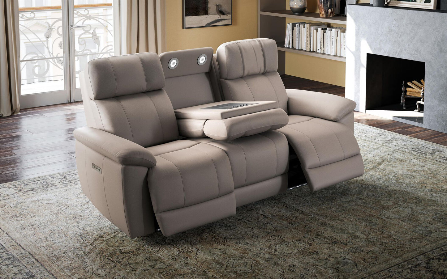 Sassuolo Sofa Range