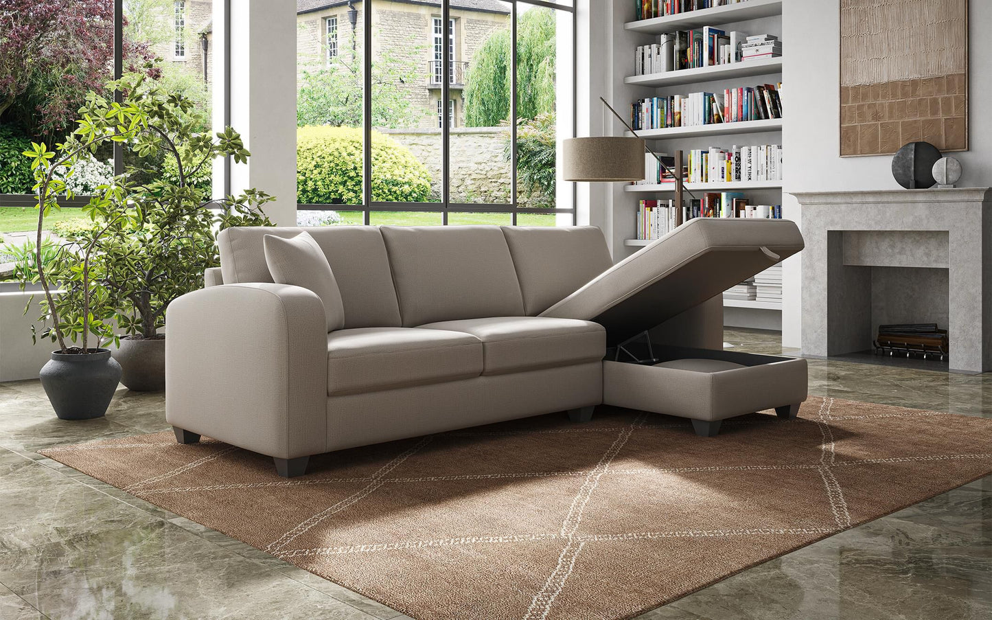 Sestola Sofa Range
