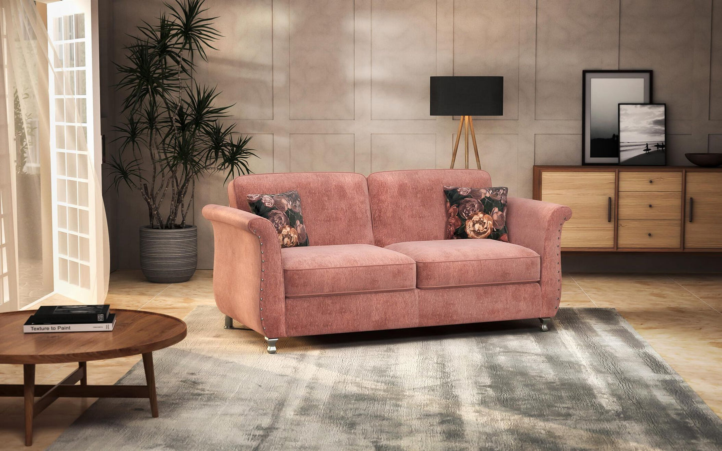 Spark Sofa Range