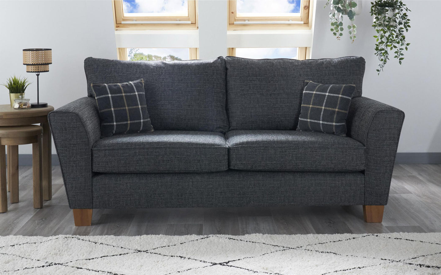 Theo Sofa Range