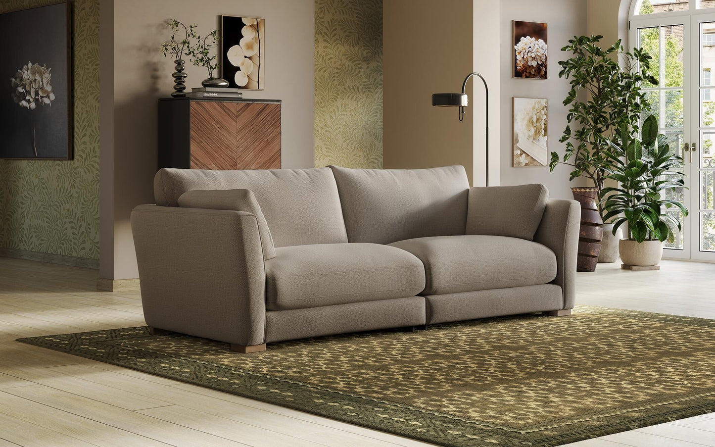 Torri Sofa Range