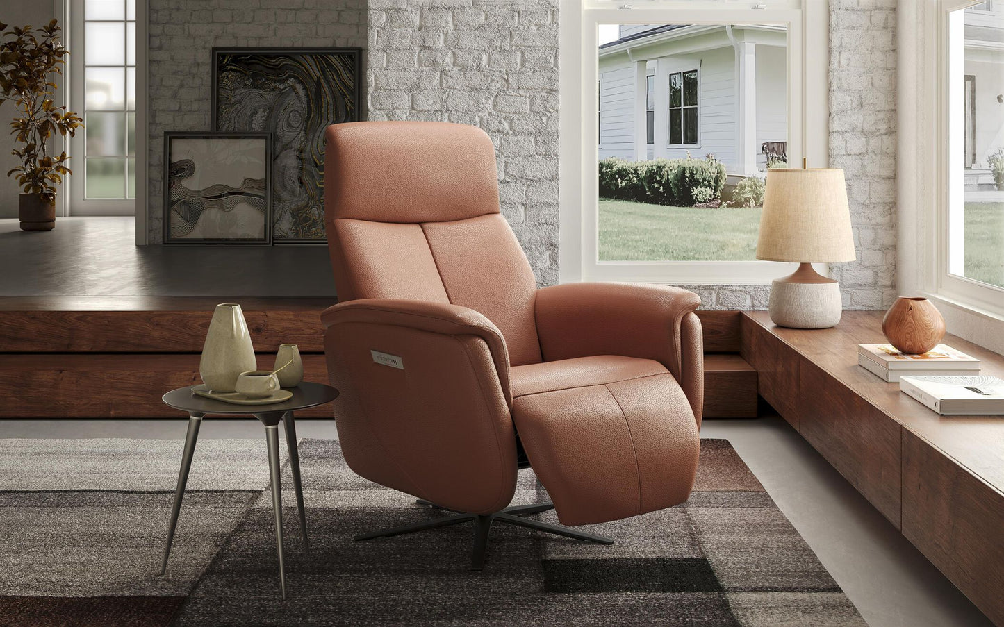 Torriana Sofa Range