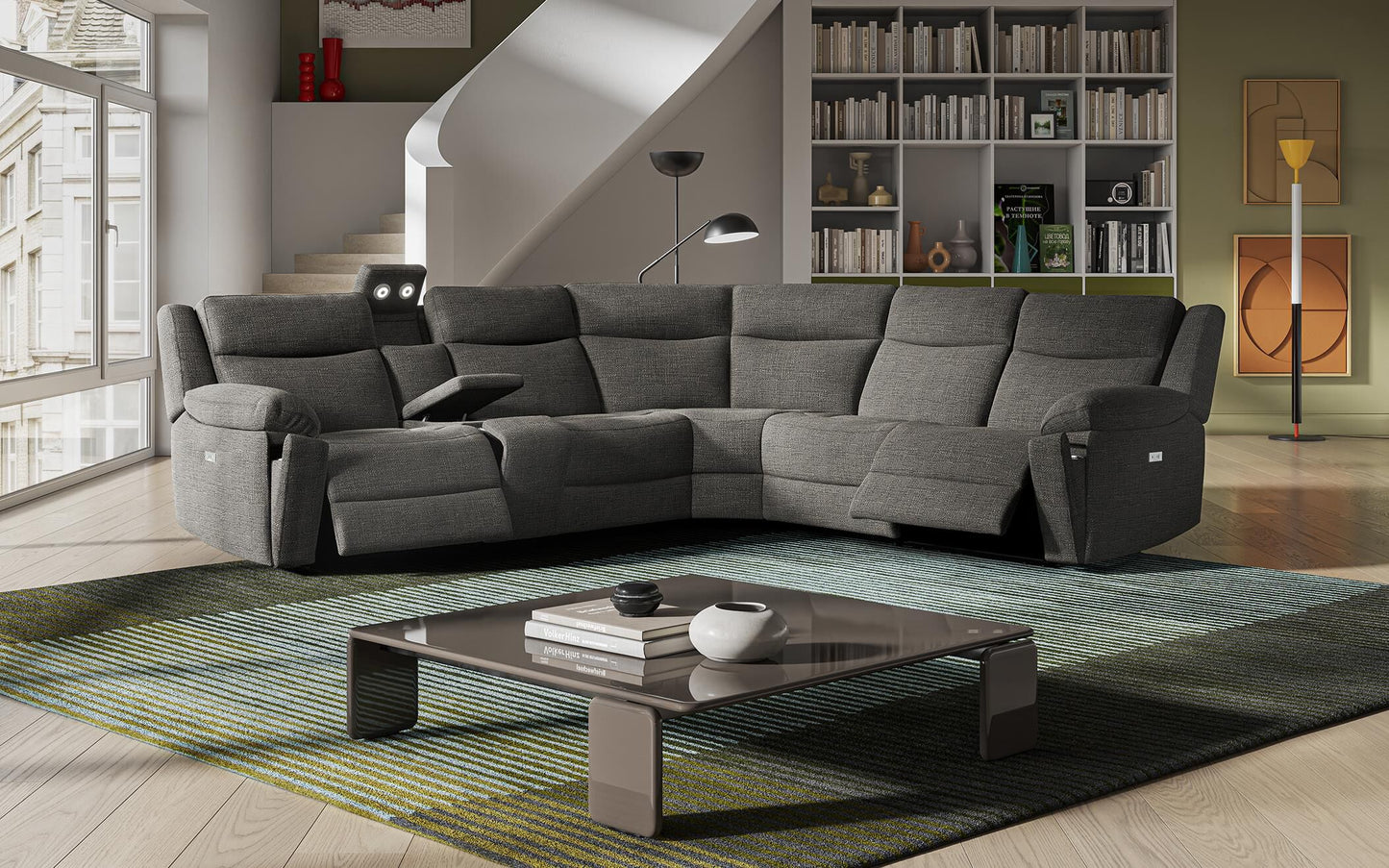 Villa Sofa Range