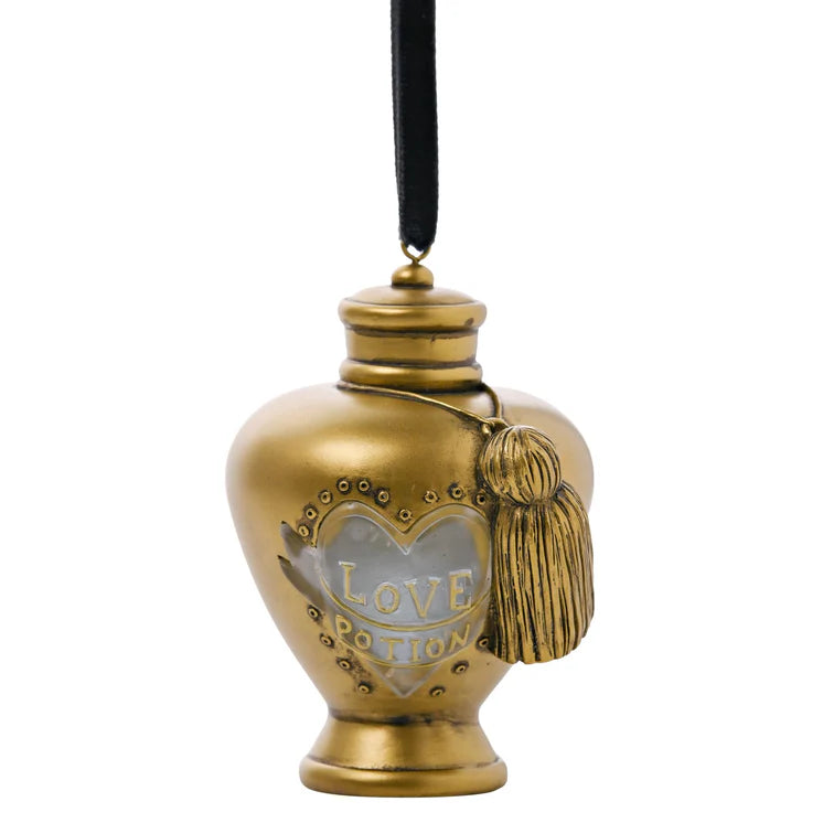 Warner Bros Harry Potter Alumni LED Hanging Decoration - Love Potion