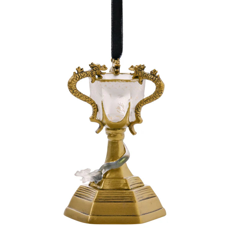 Warner Bros Harry Potter Alumni LED Hanging Decoration - Triwizad Cup