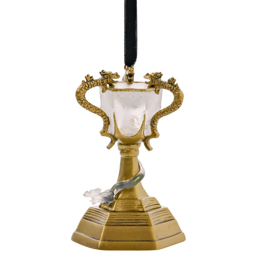 Warner Bros Harry Potter Alumni LED Hanging Decoration - Triwizad Cup