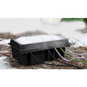 Weatherproof Box