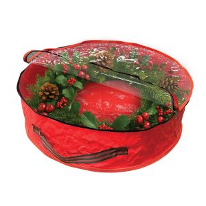 Wreath Storage Bag