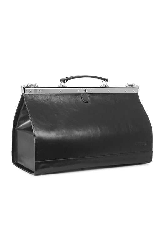  Natural leather bag model 152101 Verosoft 