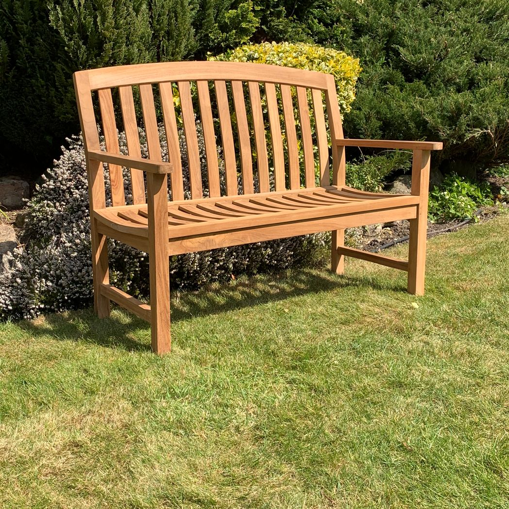 120CM  SEAT ZAIRE BENCH