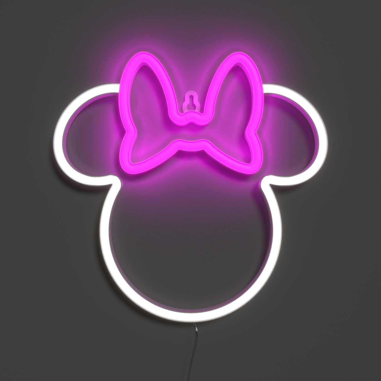YELLOWPOP DISNEY MINNIE EARS
