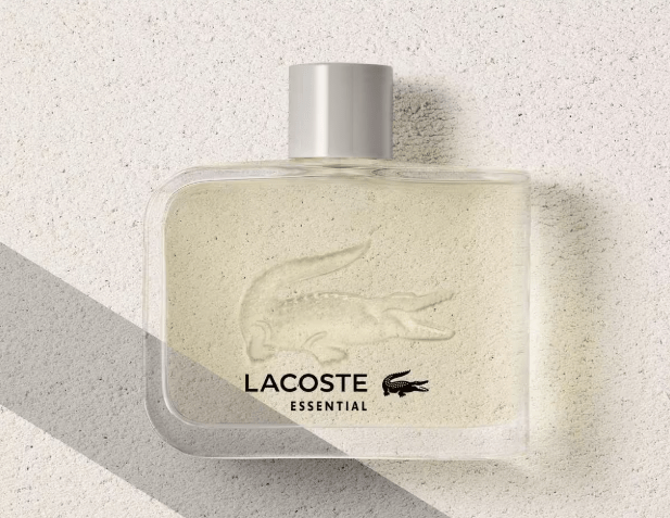 Lacoste Essential Eau De Toilette Spray 75ml